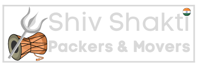 Shiv Shakti Packers And Movers 